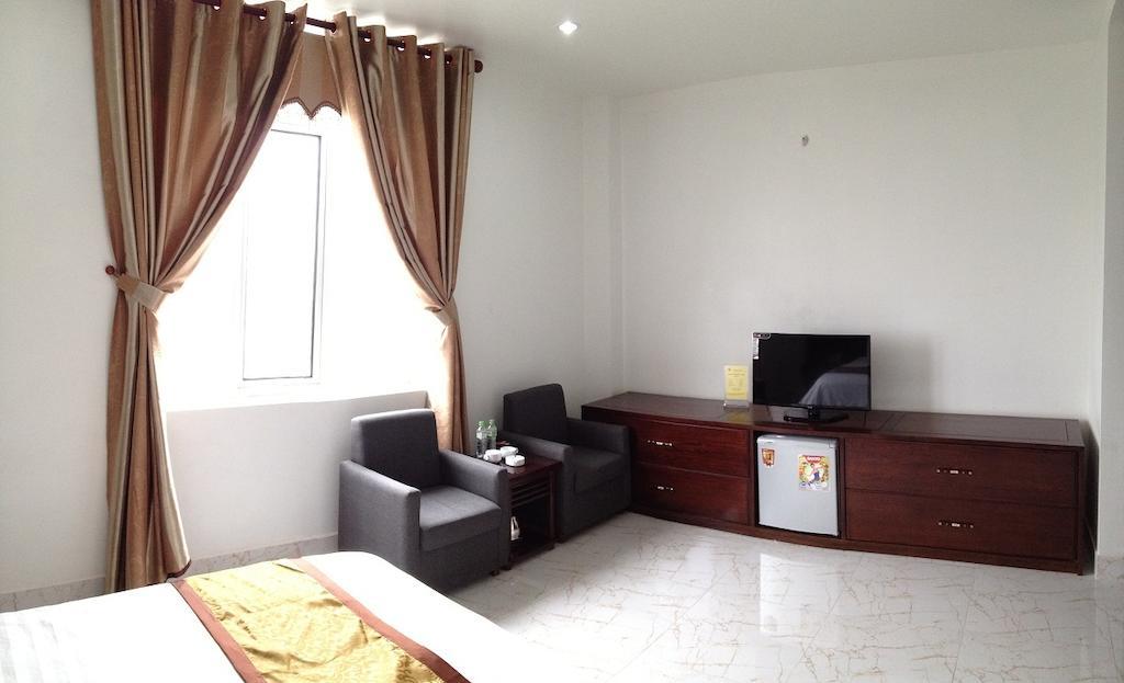 Royal Anan Hotel Ninh Binh Zimmer foto